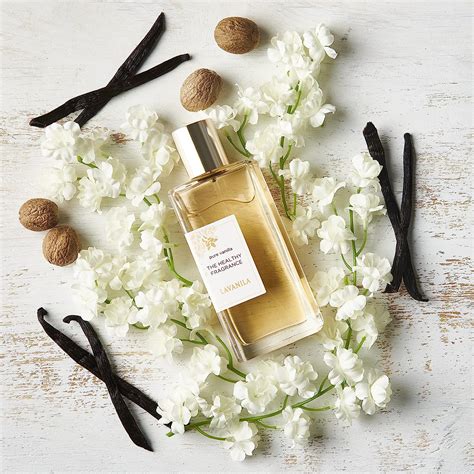 designer perfumes vanilla scent